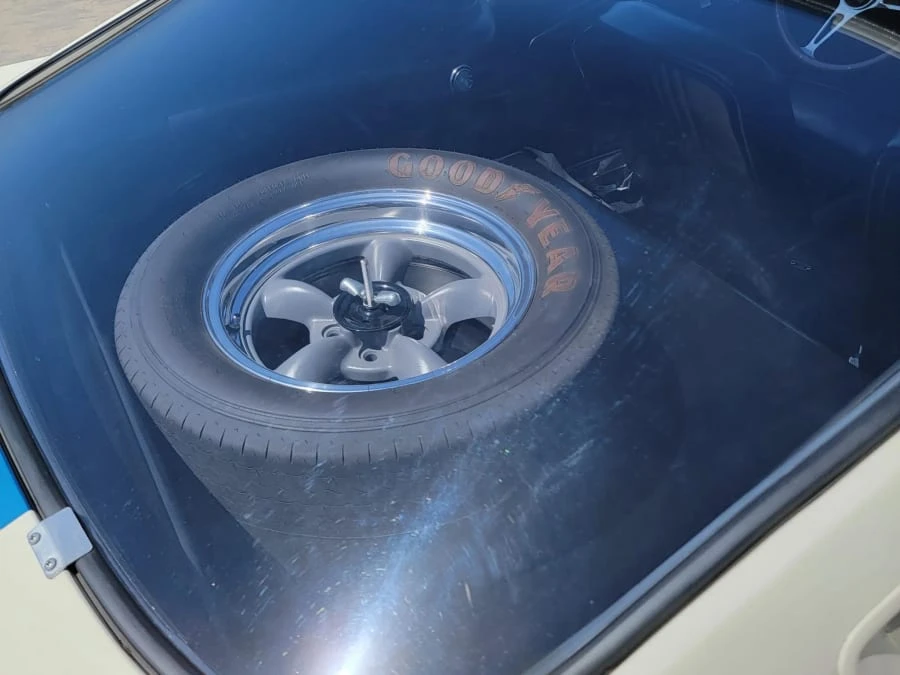 1965 Shelby GT350 - Image 15 of 25