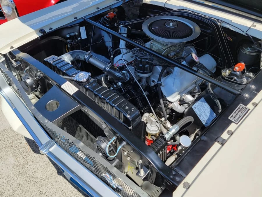 1965 Shelby GT350 - Image 18 of 25