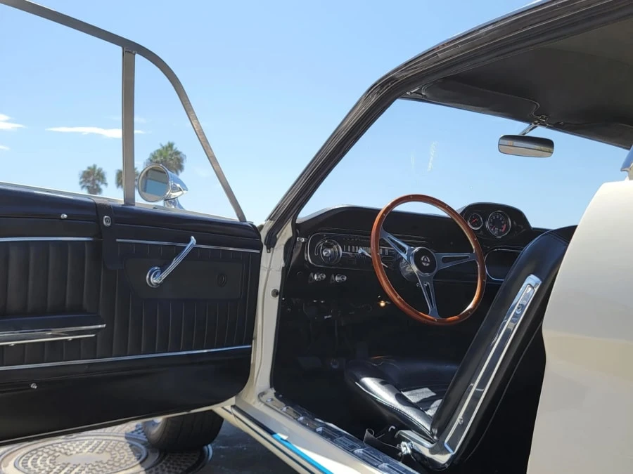 1965 Shelby GT350 - Image 10 of 25