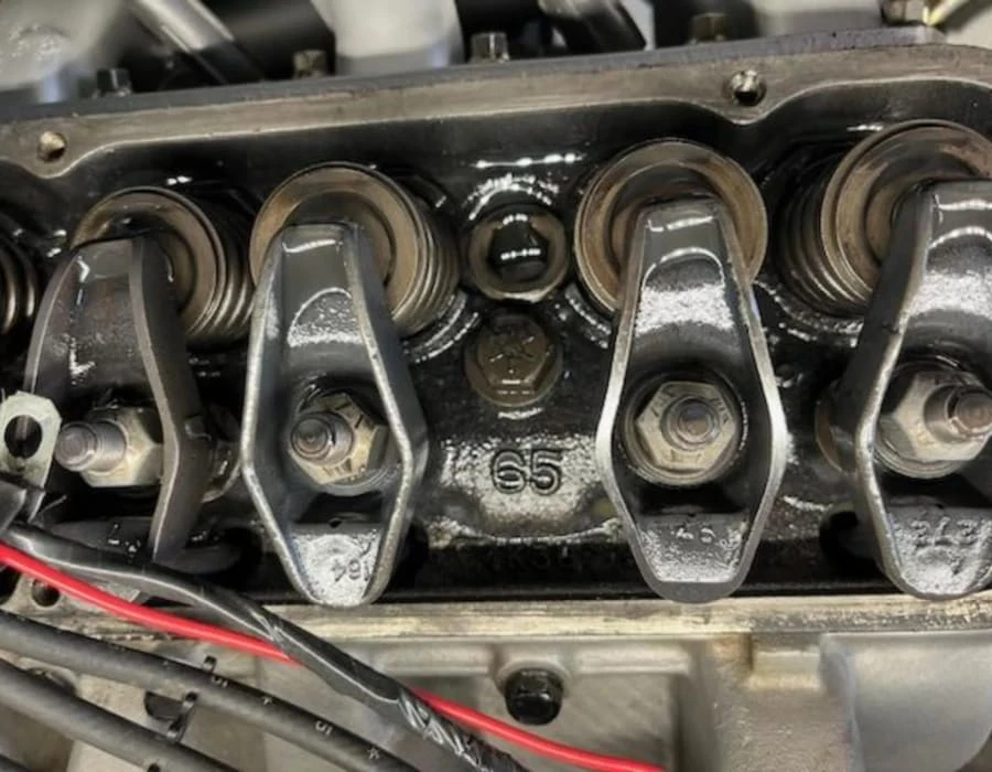 1965 Shelby GT350 - Image 20 of 25