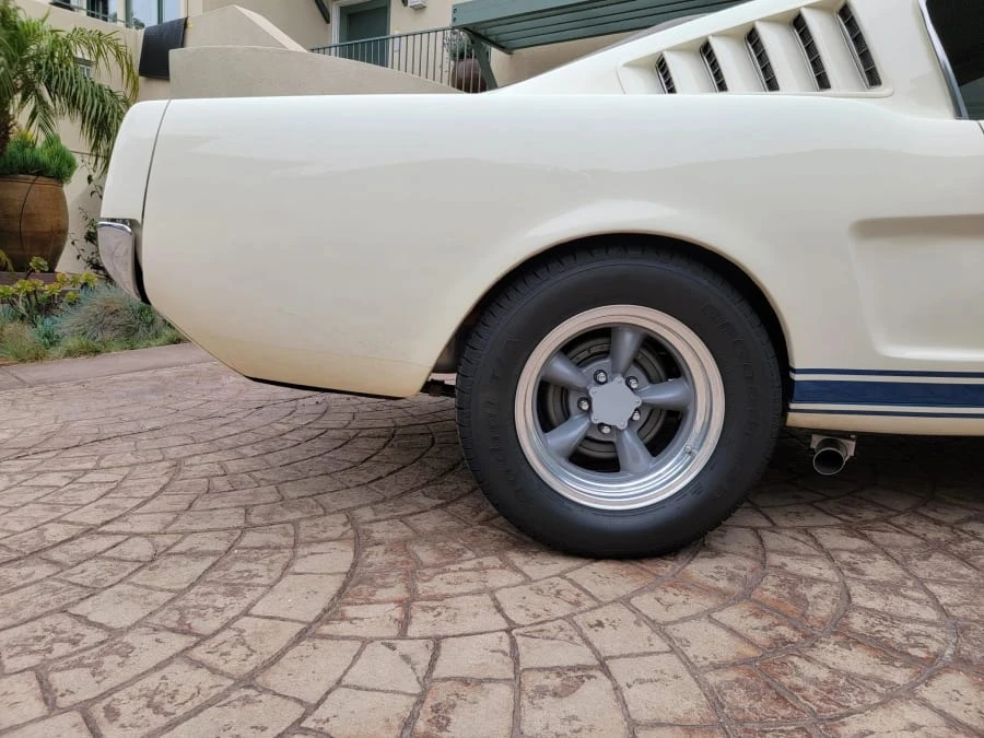 1965 Shelby GT350 - Image 8 of 25