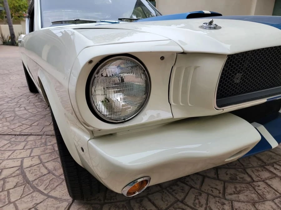 1965 Shelby GT350 - Image 6 of 25
