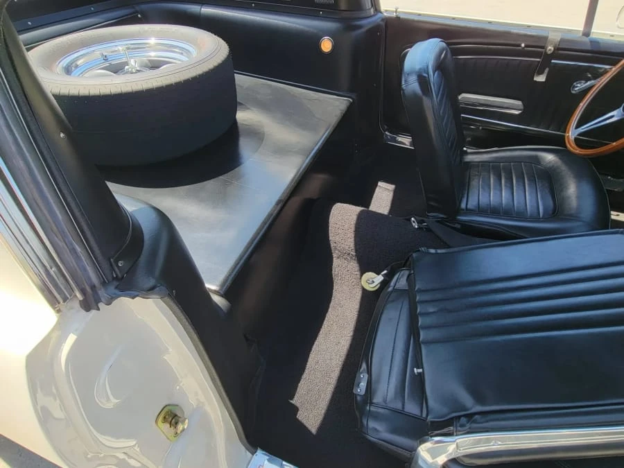 1965 Shelby GT350 - Image 13 of 25