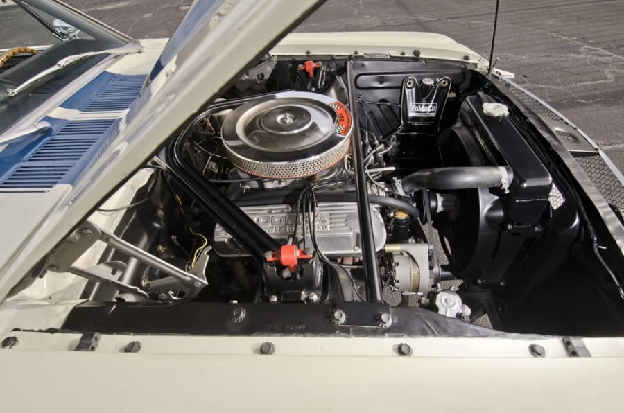 1965 Shelby GT350 - Image 7 of 12