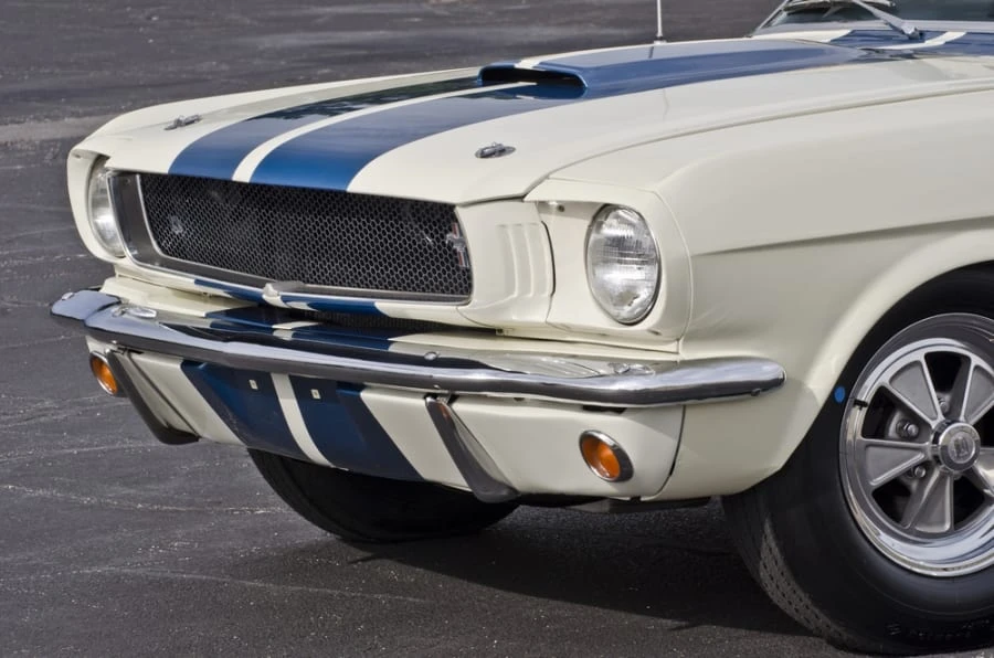 1965 Shelby GT350 - Image 10 of 12
