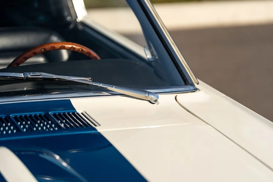 1965 Shelby GT350 - Image 12 of 31