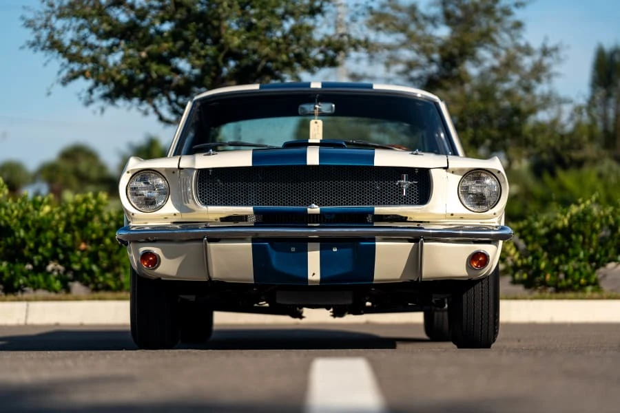 1965 Shelby GT350 - Image 4 of 31