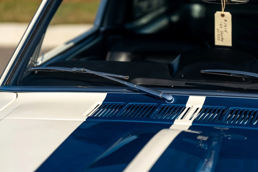 1965 Shelby GT350 - Image 11 of 31