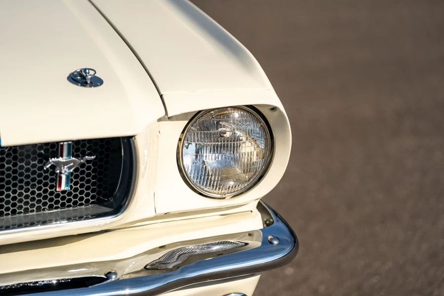 1965 Shelby GT350 - Image 7 of 31