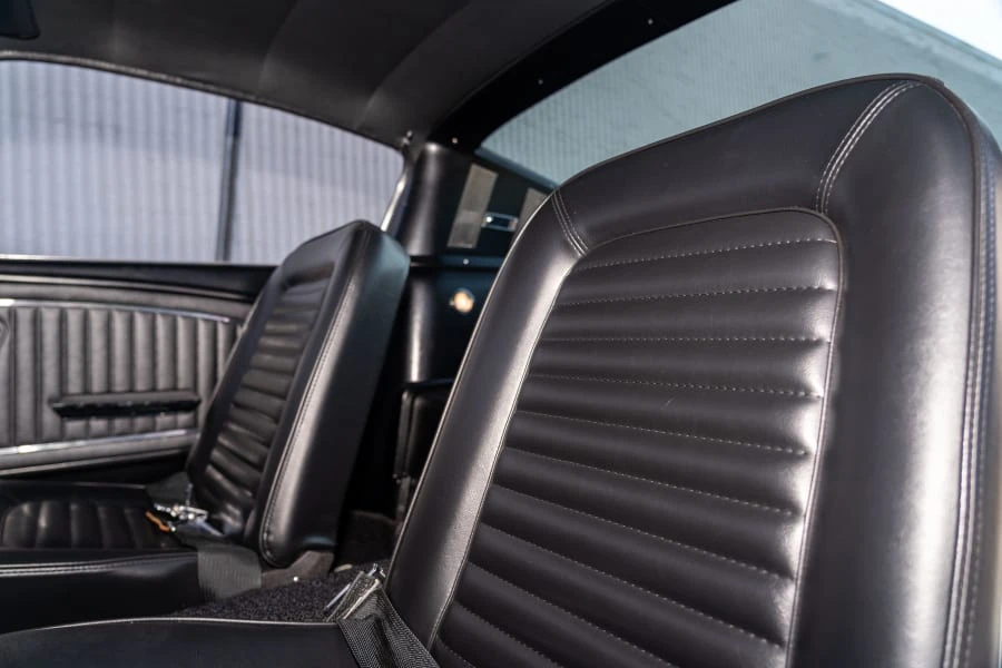 1965 Shelby GT350 - Image 30 of 31