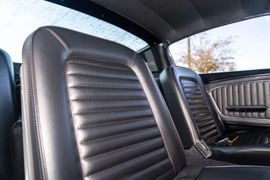 1965 Shelby GT350 - Image 31 of 31