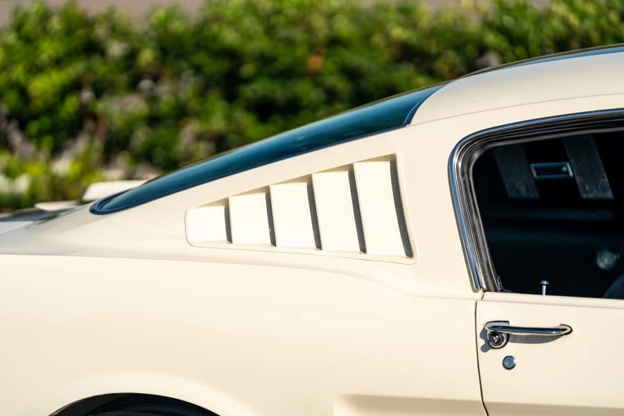 1965 Shelby GT350 - Image 17 of 31