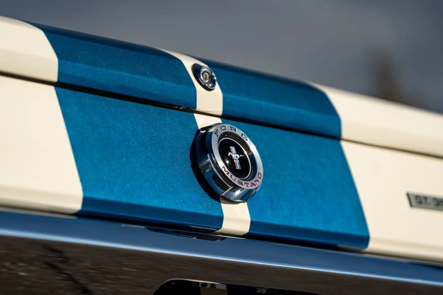 1965 Shelby GT350 - Image 22 of 31