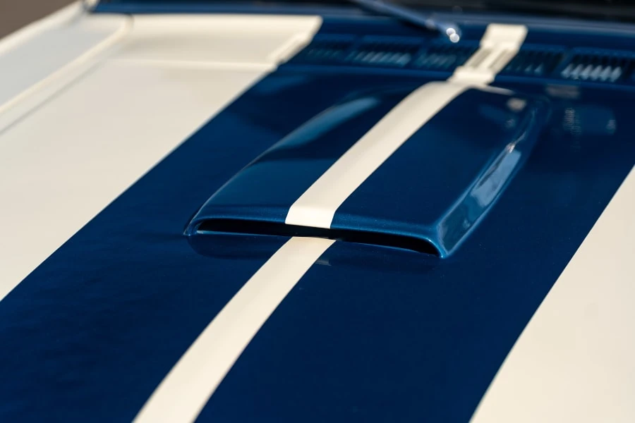 1965 Shelby GT350 - Image 14 of 31