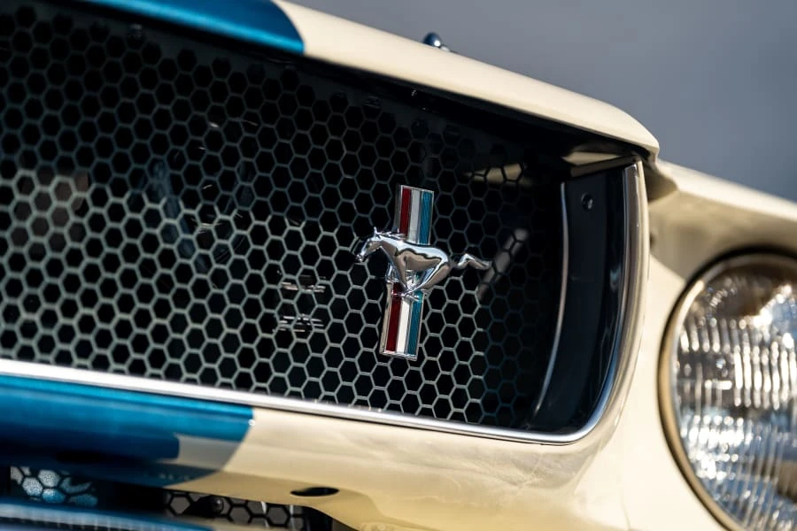 1965 Shelby GT350 - Image 10 of 31