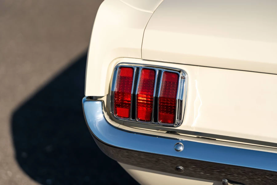 1965 Shelby GT350 - Image 20 of 31
