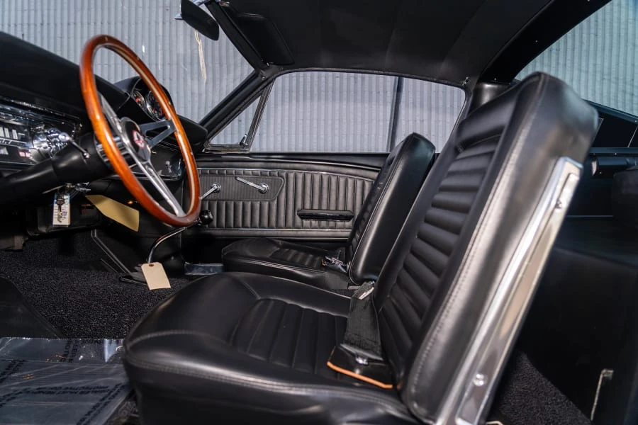 1965 Shelby GT350 - Image 26 of 31