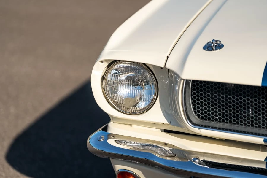 1965 Shelby GT350 - Image 13 of 31