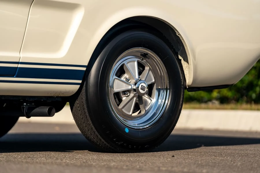 1965 Shelby GT350 - Image 9 of 31
