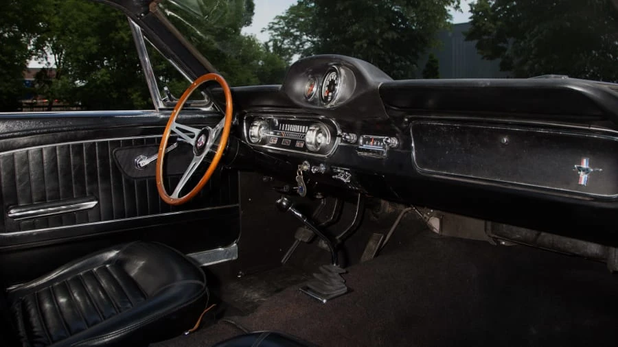 1965 Shelby GT350 - Image 5 of 12