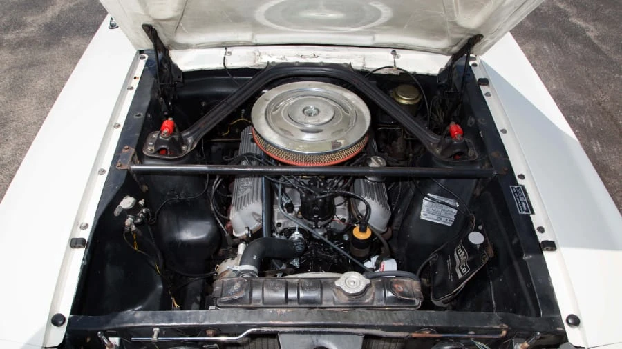 1965 Shelby GT350 - Image 6 of 12