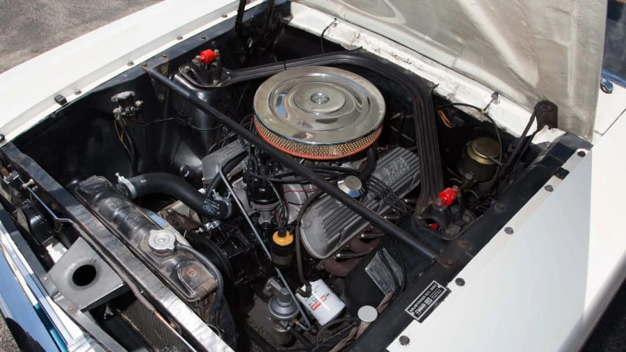 1965 Shelby GT350 - Image 7 of 12