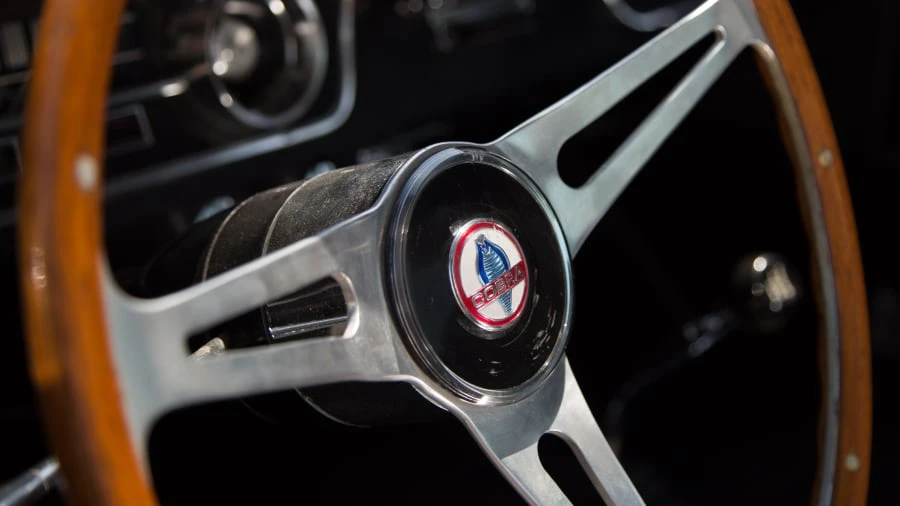1965 Shelby GT350 - Image 9 of 12