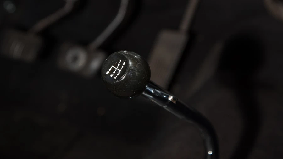 1965 Shelby GT350 - Image 10 of 12