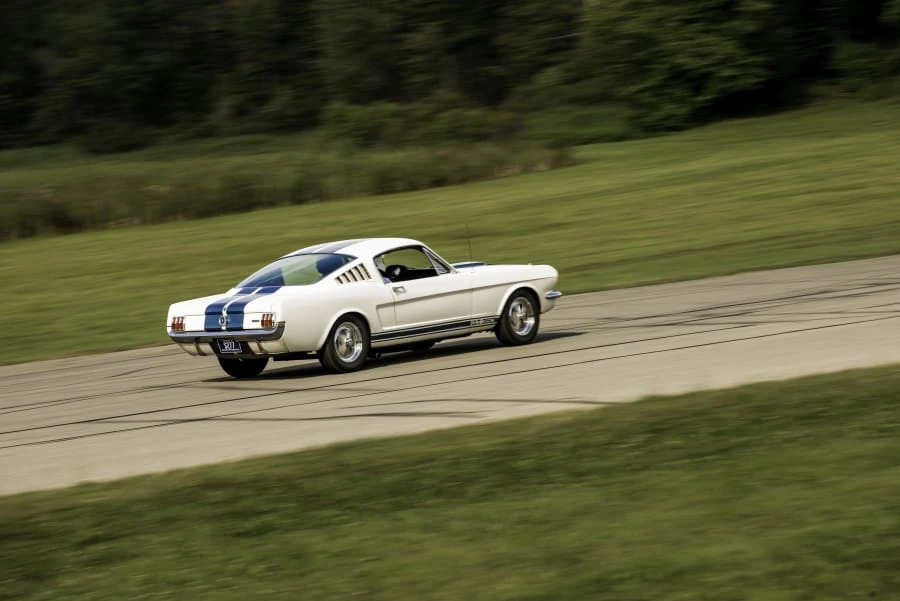 1965 Shelby GT350 - Image 12 of 12