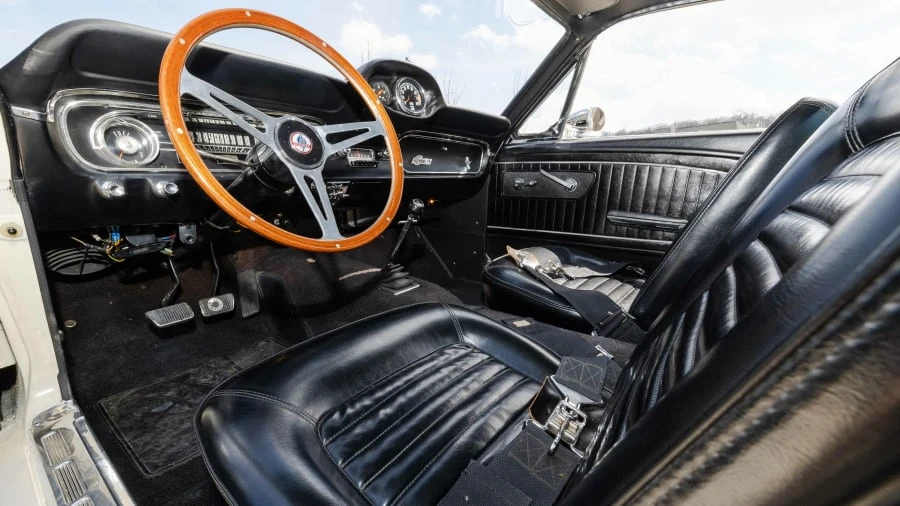 1965 Shelby GT350 - Image 22 of 31