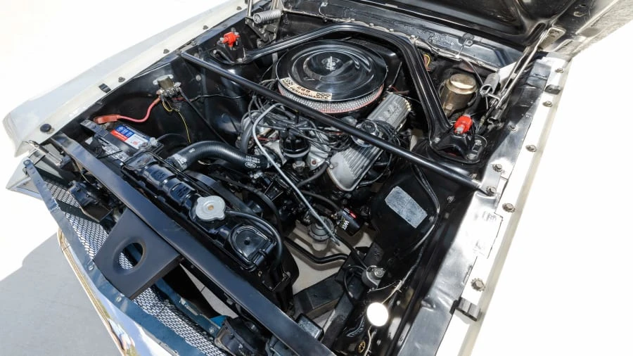 1965 Shelby GT350 - Image 30 of 31
