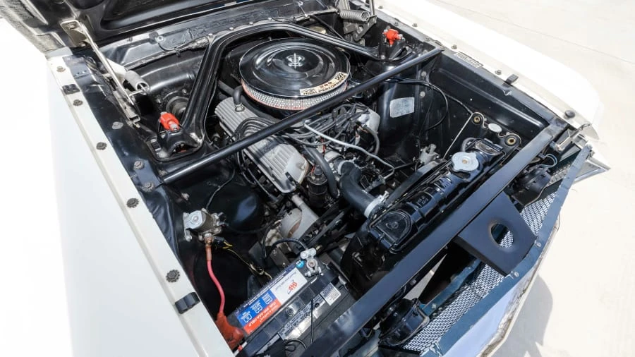 1965 Shelby GT350 - Image 31 of 31