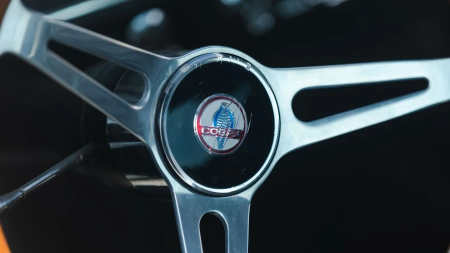 1965 Shelby GT350 - Image 23 of 31