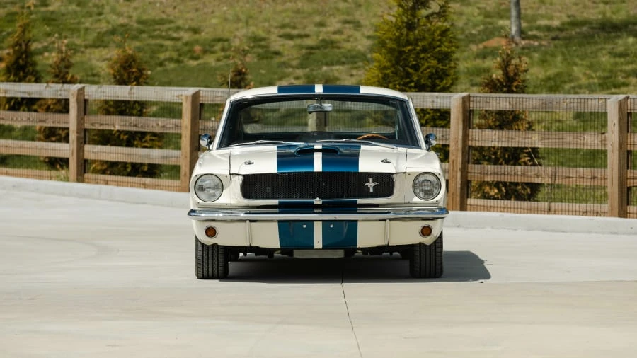 1965 Shelby GT350 - Image 9 of 31