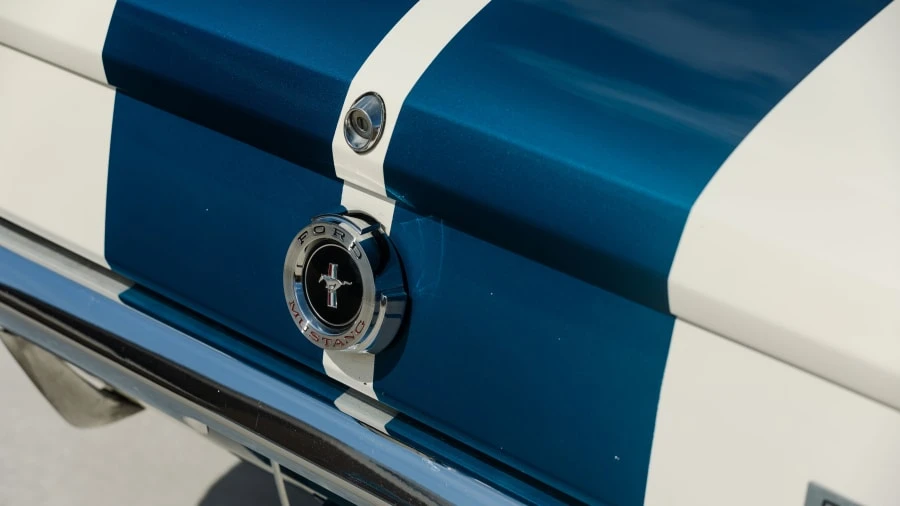 1965 Shelby GT350 - Image 10 of 31