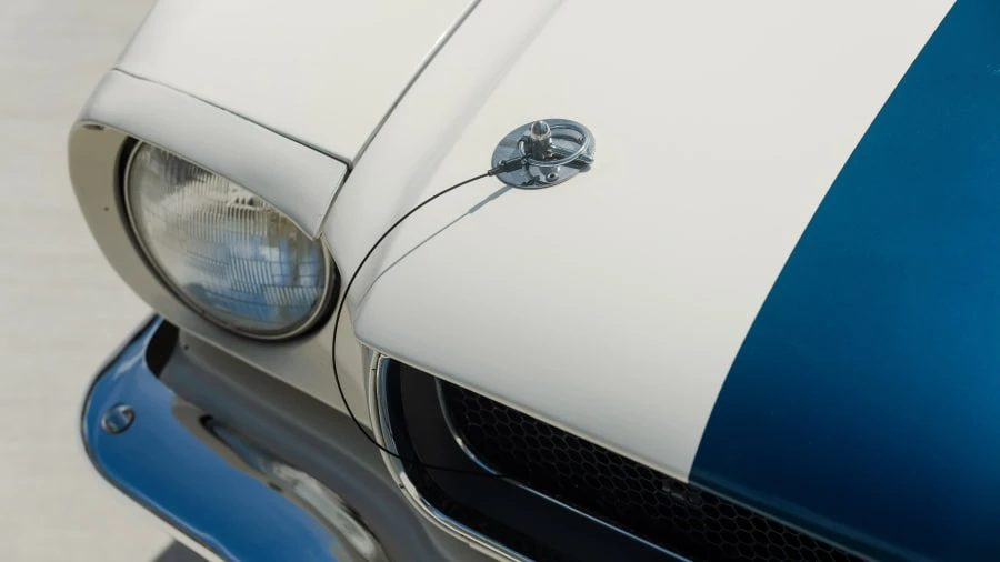 1965 Shelby GT350 - Image 11 of 31