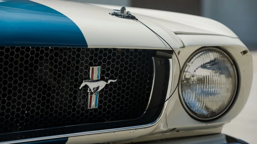 1965 Shelby GT350 - Image 12 of 31