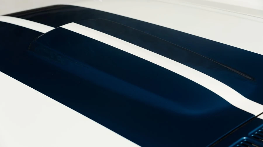 1965 Shelby GT350 - Image 13 of 31