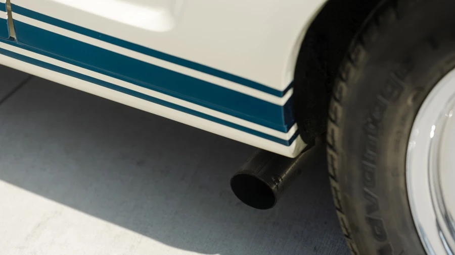 1965 Shelby GT350 - Image 15 of 31