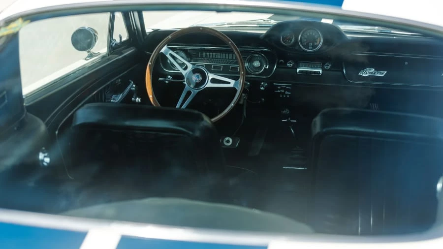 1965 Shelby GT350 - Image 24 of 31