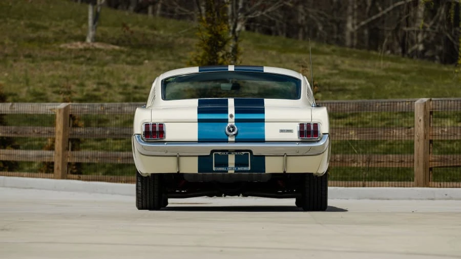 1965 Shelby GT350 - Image 18 of 31