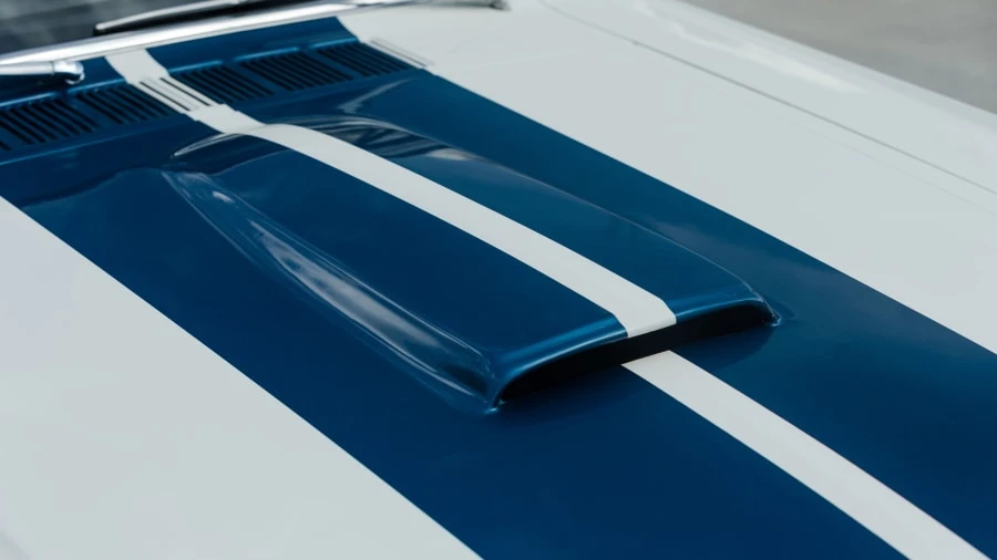 1965 Shelby GT350 - Image 19 of 31