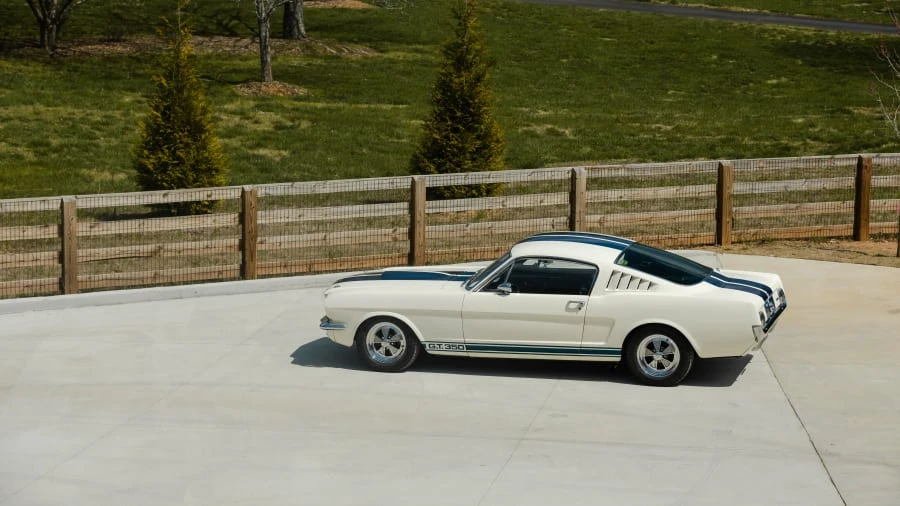 1965 Shelby GT350 - Image 20 of 31