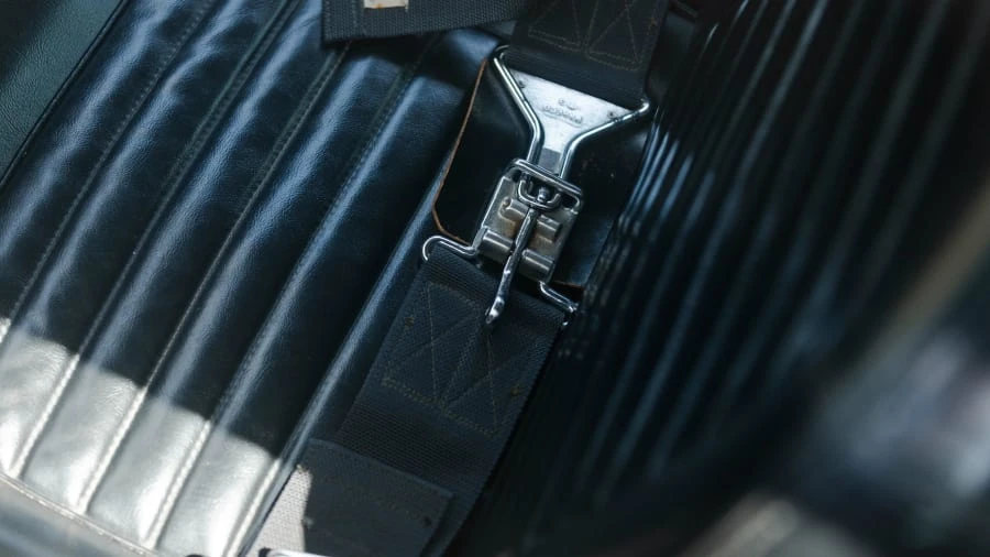 1965 Shelby GT350 - Image 28 of 31