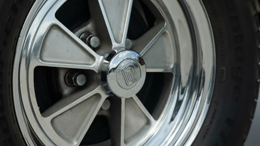 1965 Shelby GT350 - Image 21 of 31