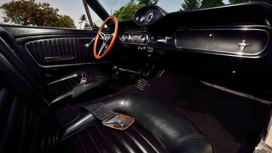 1965 Shelby GT350 - Image 5 of 12