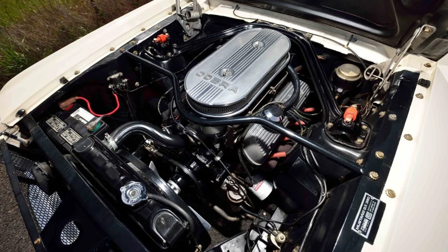 1965 Shelby GT350 - Image 6 of 12