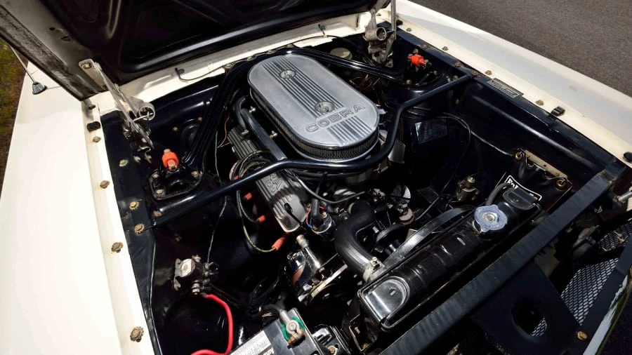 1965 Shelby GT350 - Image 7 of 12