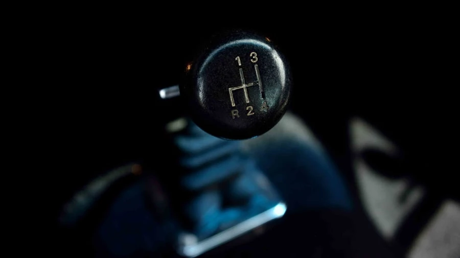 1965 Shelby GT350 - Image 9 of 12