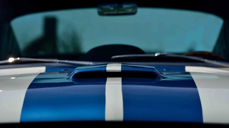 1965 Shelby GT350 - Image 10 of 12